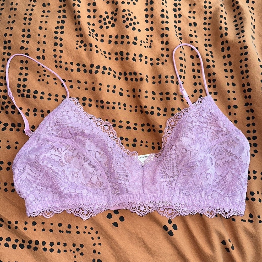 Free People Bralette
